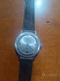 Orologio Pryngeps anni 60