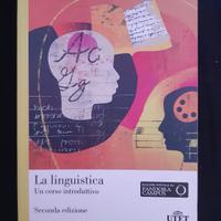 La linguistica corso introduttivo Berruto Cerruti