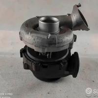 BMW 525 E60 E61 Turbina 758351