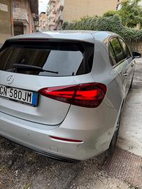 Mercedes Classe A180d
