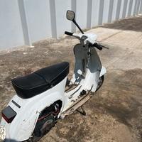 Vespa 50