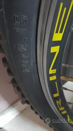 Bicicletta bottecchia fx510