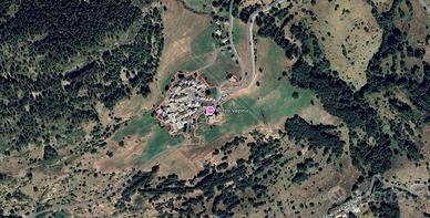 SAINT NICOLAS Località VENS