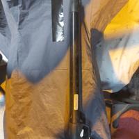 Fucile subacqueo aria nuovo mai usato