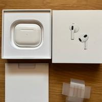 Airpods 3 gen