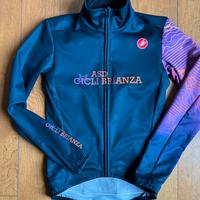Giacca Castelli da bici unisex Goretex