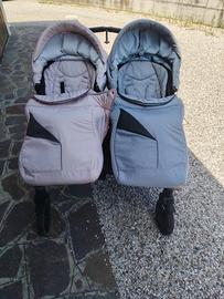junama diamond duo gemellare 