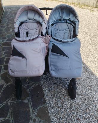 junama diamond duo gemellare 