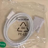 REGAL0 cavo DisplayPort-DVI