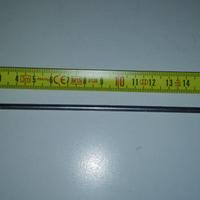 Raggi per moto d'epoca (36 pezzi)