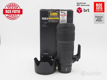 Nikon Z 70-200 F/2.8 VR S (Nikon)