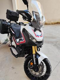 Honda X-ADV 750