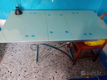 Scrivania calligaris