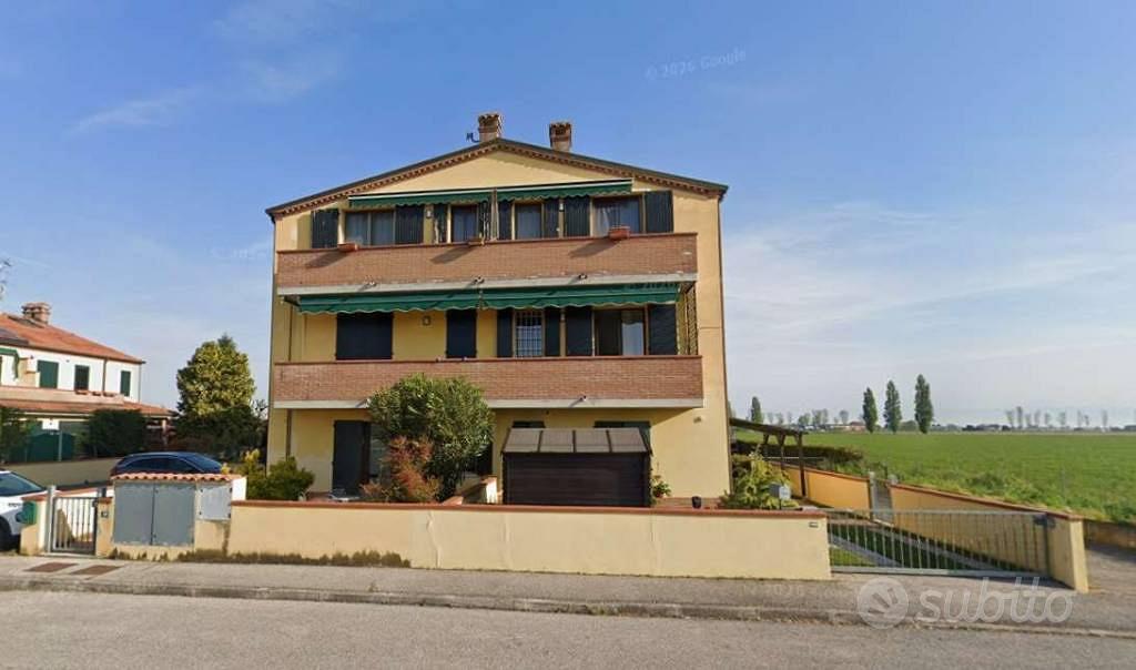 Appartamento – Ferrara, Malborghetto di Correggio - Vista 2