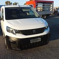 NEW Partner 1.6 HDI Furgone EURO 6 FAP