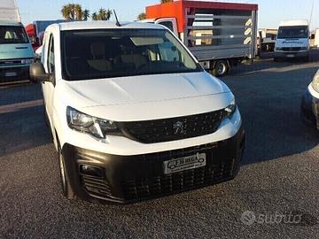 NEW Partner 1.6 HDI Furgone EURO 6 FAP