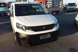 NEW Partner 1.6 HDI Furgone EURO 6 FAP