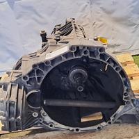 CAMBIO MANUALE COMPLETO AUDI A4 Avant (8W5) RYH 0D