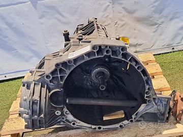 CAMBIO MANUALE COMPLETO AUDI A4 Avant (8W5) RYH 0D