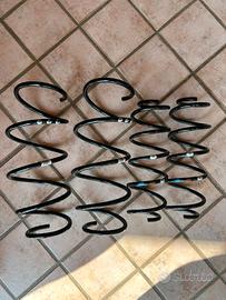 Molle originali MERCEDES