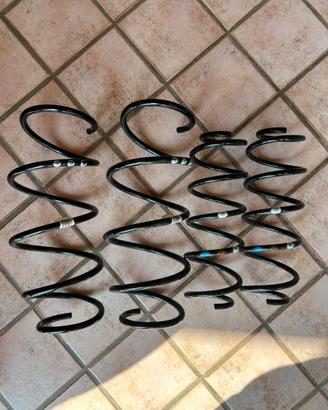 Molle originali MERCEDES