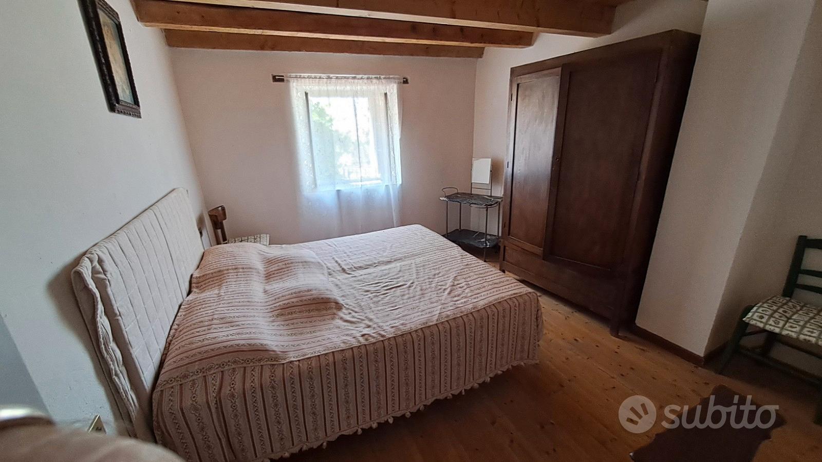 Casa di corte con terreno - Vista 2