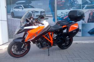 Ktm 1290 Super Duke GT Abs