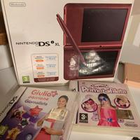 Nintendo DSI XL