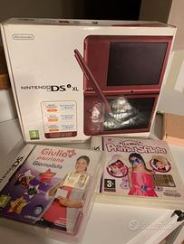 Nintendo DSI XL