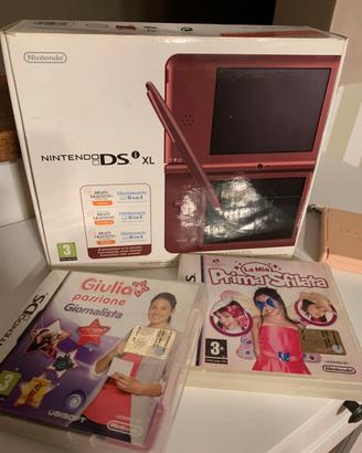 Nintendo DSI XL