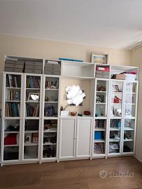 Libreria Ikea Billy