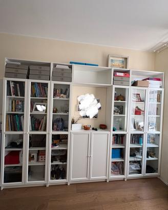 Libreria Ikea Billy