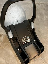 Peg-Perego - Auto Belted Base base per ovetto