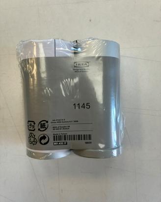 Piedini IKEA BESTA