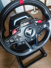 volante thrustmaster t248r