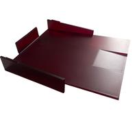 Vassoio da scrivania Kartell 1988