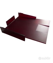 Vassoio da scrivania Kartell 1988