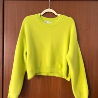 Maglioni Zara taglia L