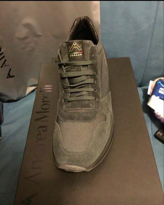 Scarpe andrea morelli 43
