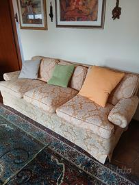 divano imbottito 