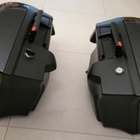 Borse  BMW  r1200r 