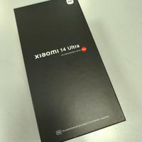 XIAOMI 14 ULTRA