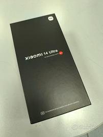 XIAOMI 14 ULTRA