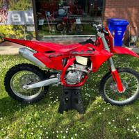 GASGAS EC 250 F 2025 Nuova da immatricolare