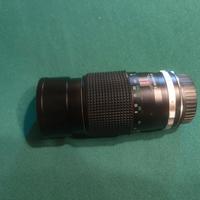 200 mm F 3,5 