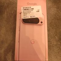 Pixel 9 pro XL 256GB rose quartz