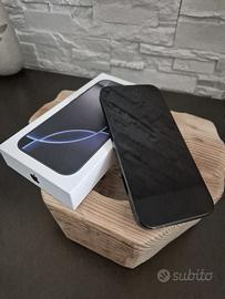 iPhone 16 Pro 256GB - AppleCare+ Furto/Smarrimento