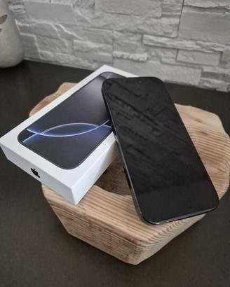 iPhone 16 Pro 256GB - AppleCare+ Furto/Smarrimento