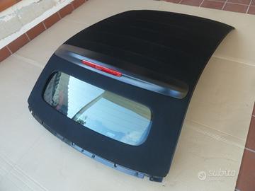 Capote completa Tela Fiat 500 C Cabrio 2009/2024 R