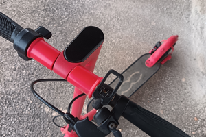 Monopattino elettrico